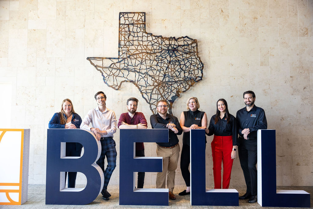 Bell Partners: Twenty Years of National Conference AV Production