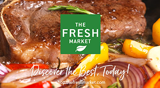 Food Photo and Video Studio Greensboro, NC