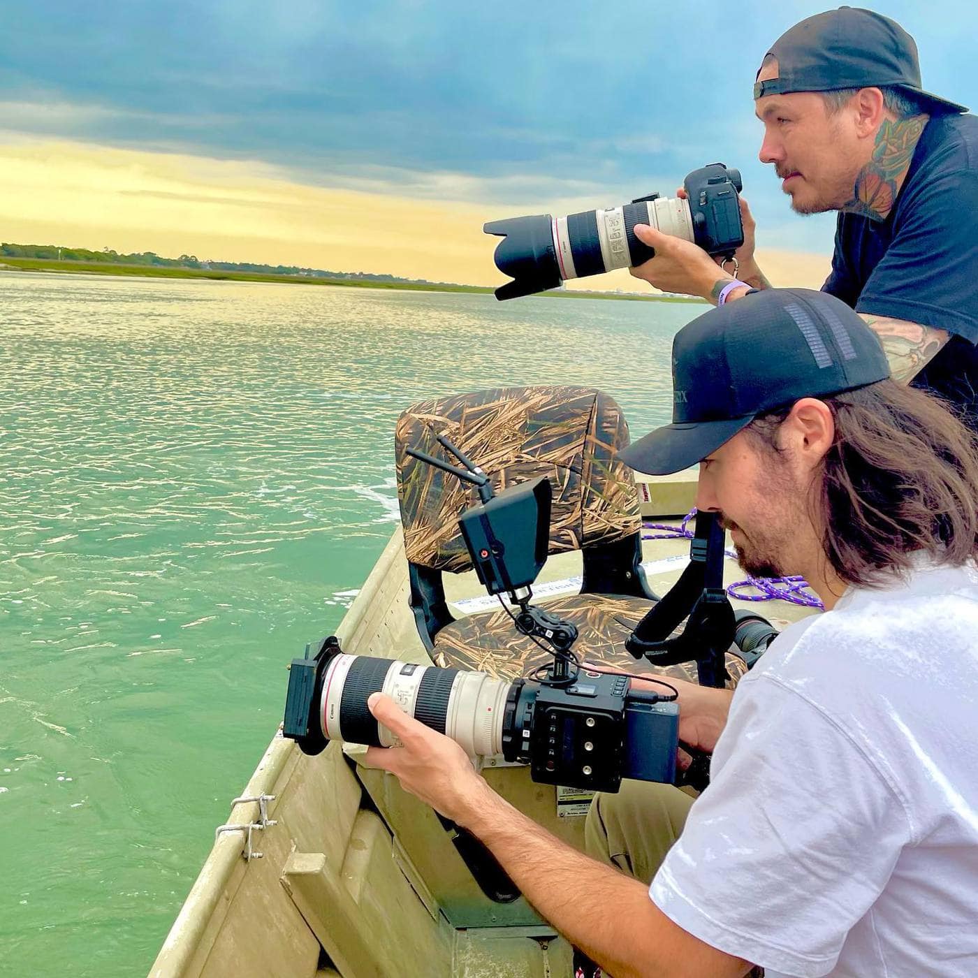 K2 Productions Nature Photography