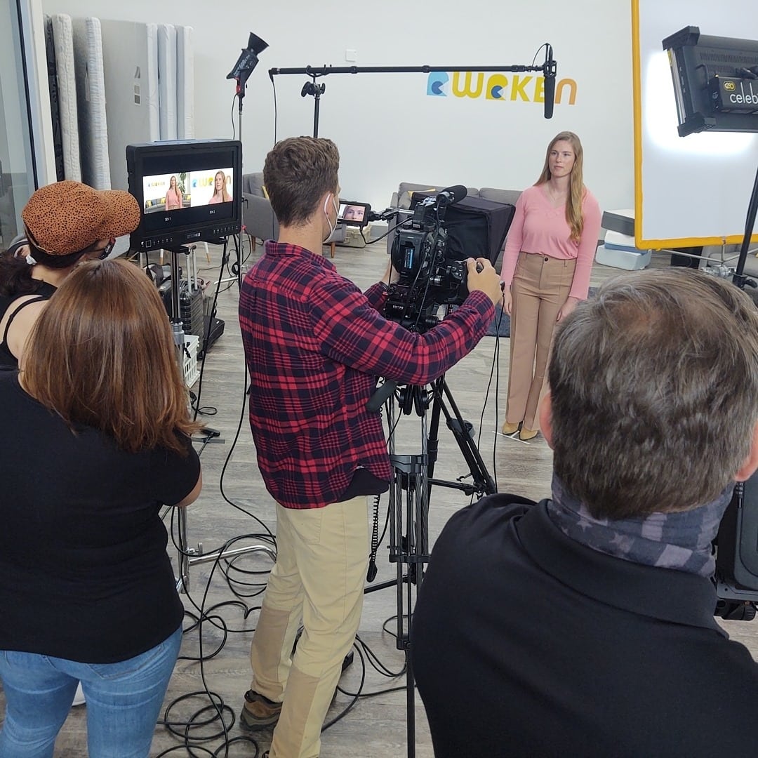 K2 Productions Commercial Video Production