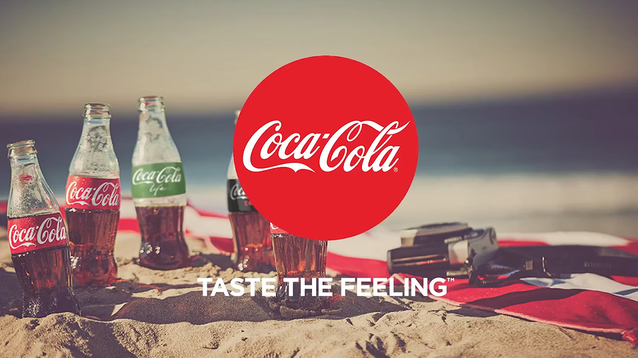 K2 Productions video thumbnail - Coca-Cola Promotional Event Video