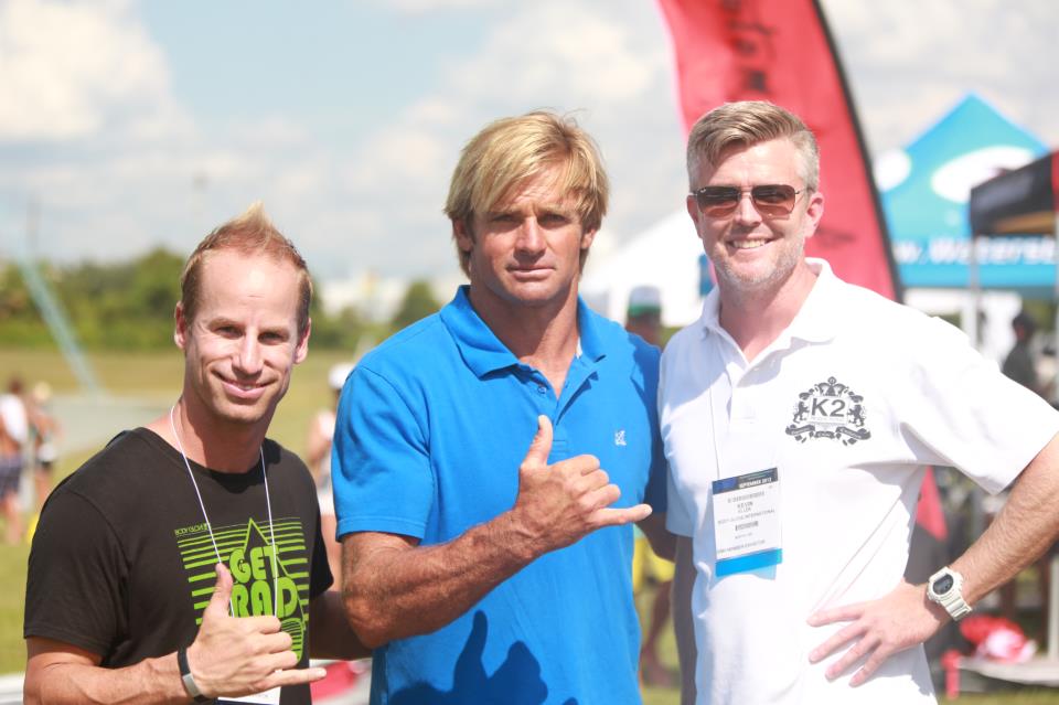 K2 Productions Professionals