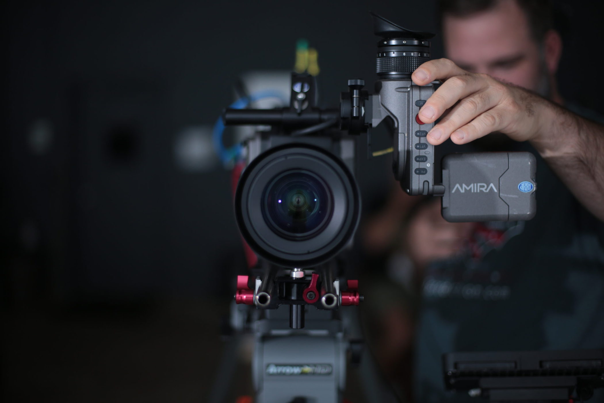 Cutting-edge Cameras K2 Productions