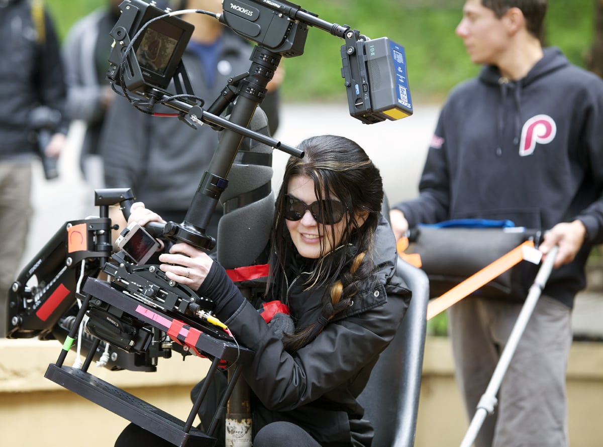 K2 Productions On Location Photo Shoots