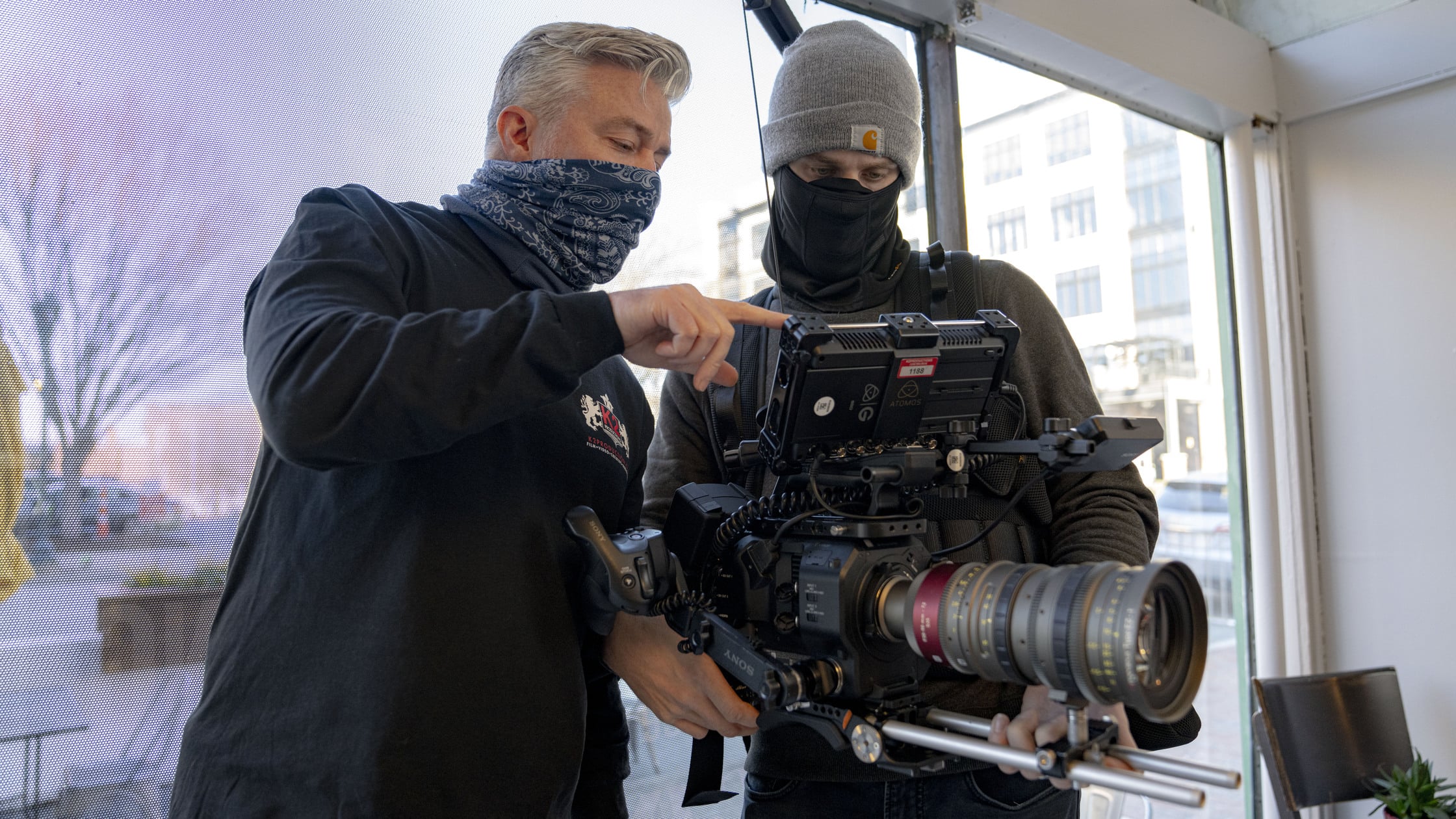 K2 Productions All-Weather Photography