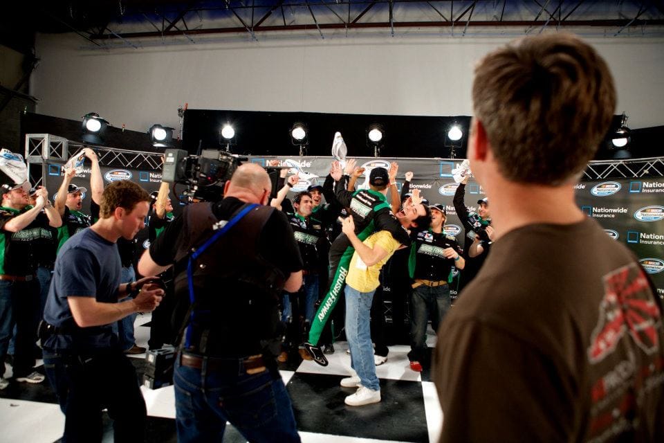 K2 Productions Photo Shoots of All Sizes