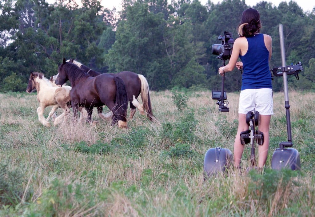 K2 Productions Nature Directors of Photography