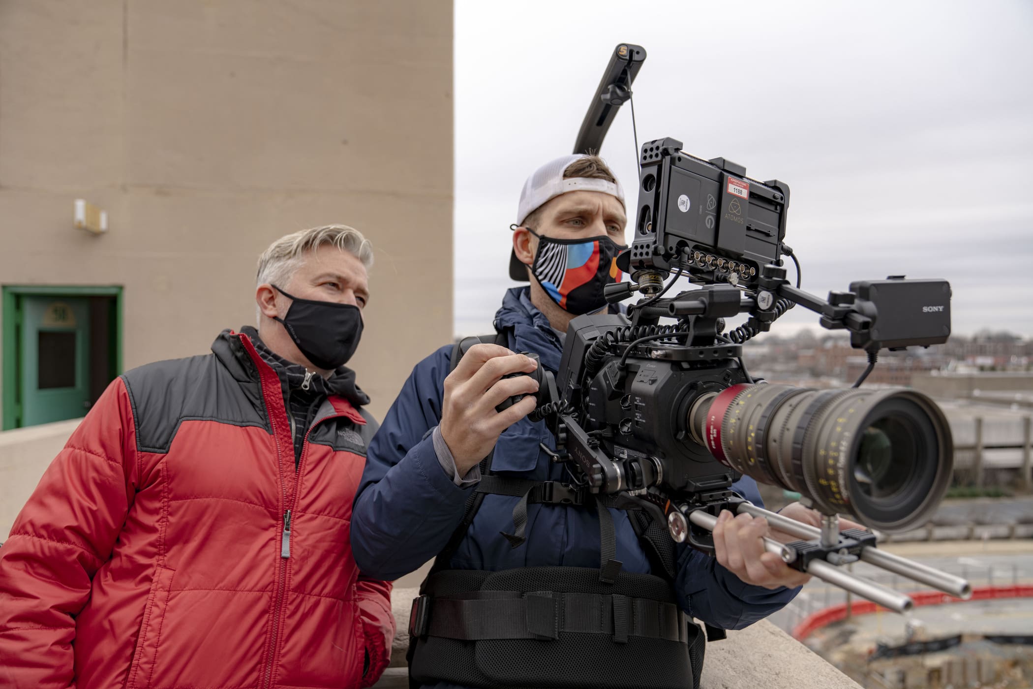 K2 Productions Full Range of Photo Equipment