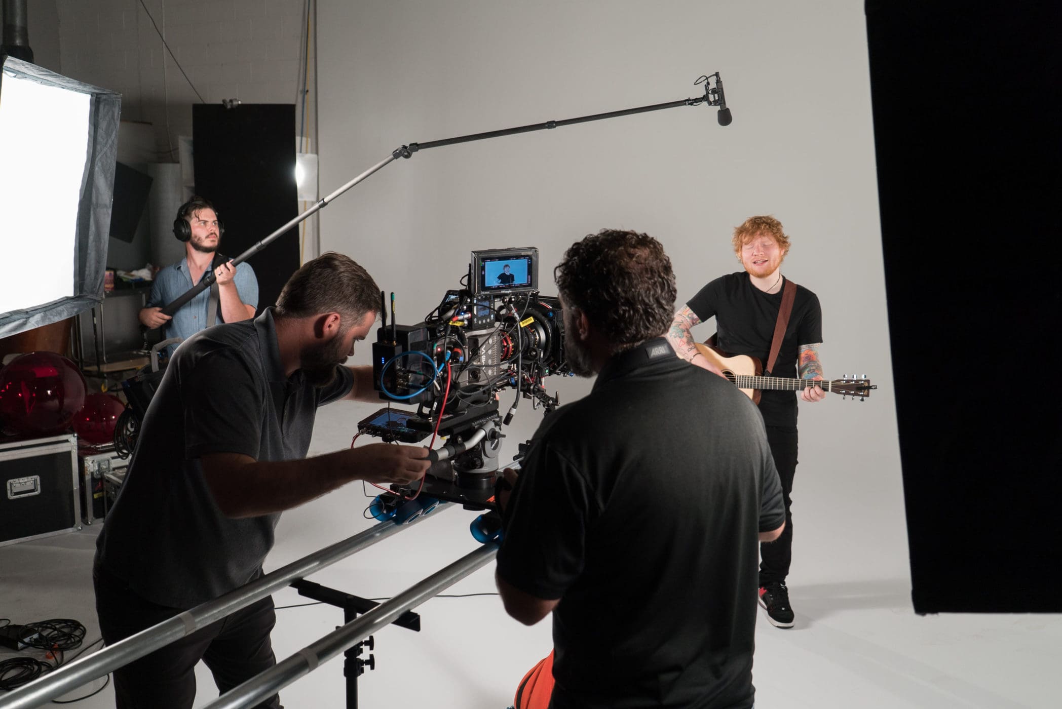 K2 Productions Celebrity Photos