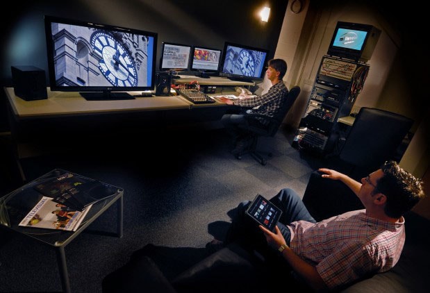 Expert K2 Video Post-Production