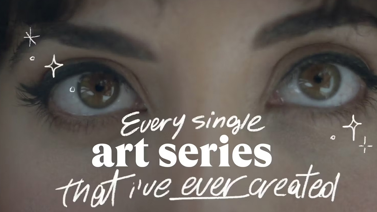 K2 Productions video thumbnail - Social Story WeTransfer