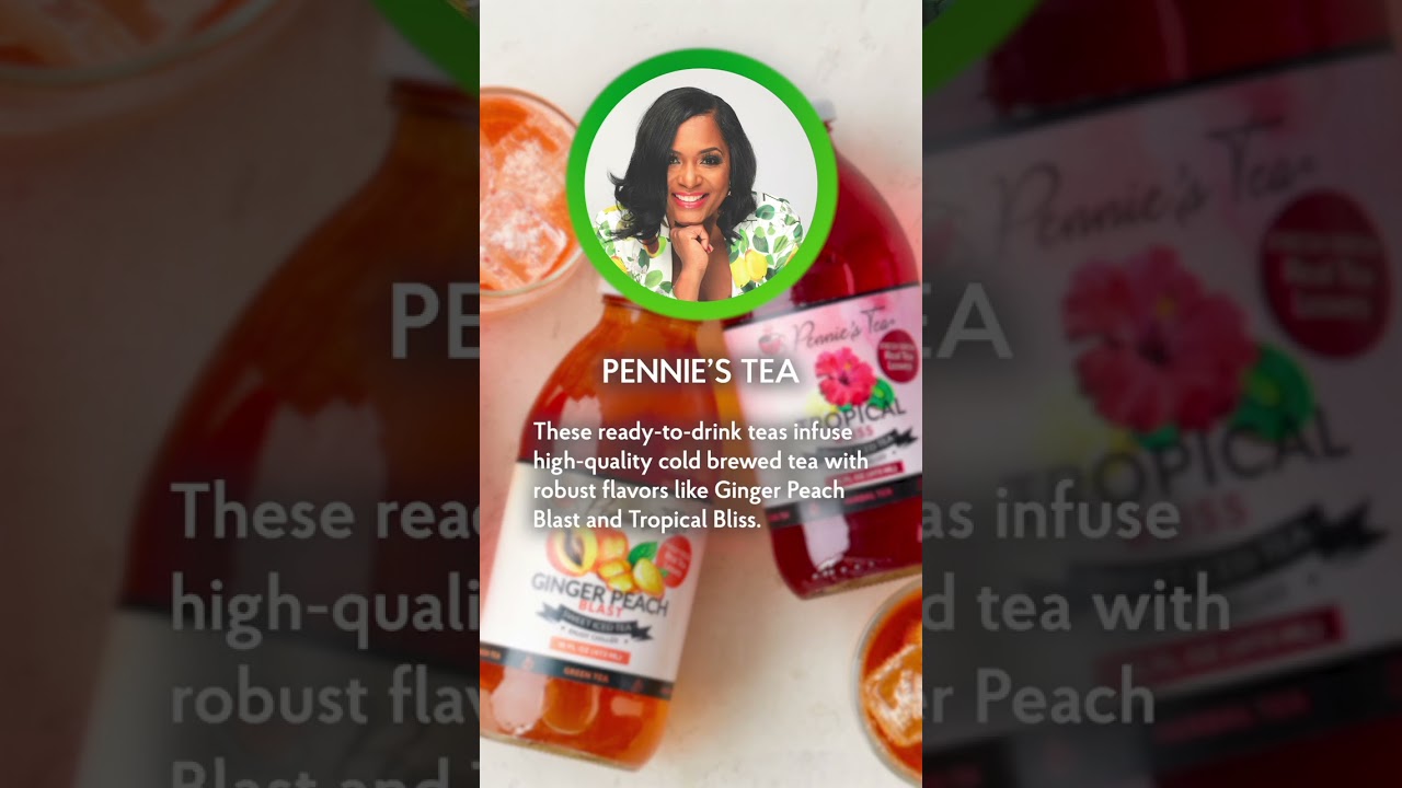 K2 Productions video thumbnail - African American Vendor Stories