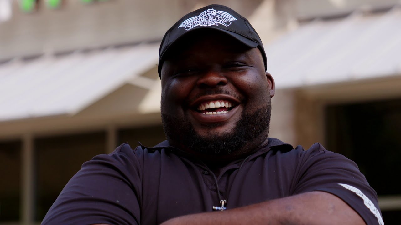 K2 Productions video thumbnail - Wingstop Foundation Promotional Video