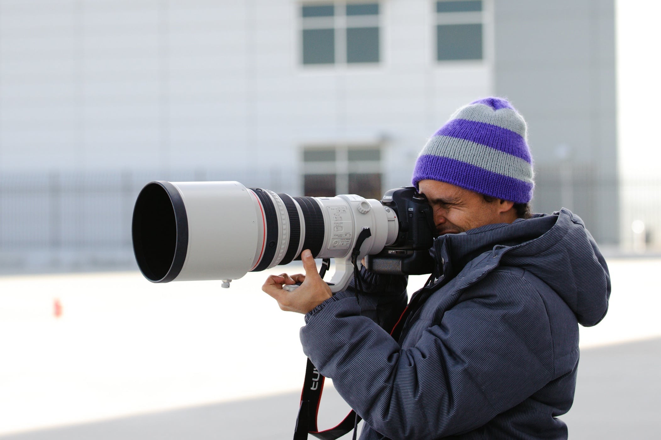 K2 Video Production photography services