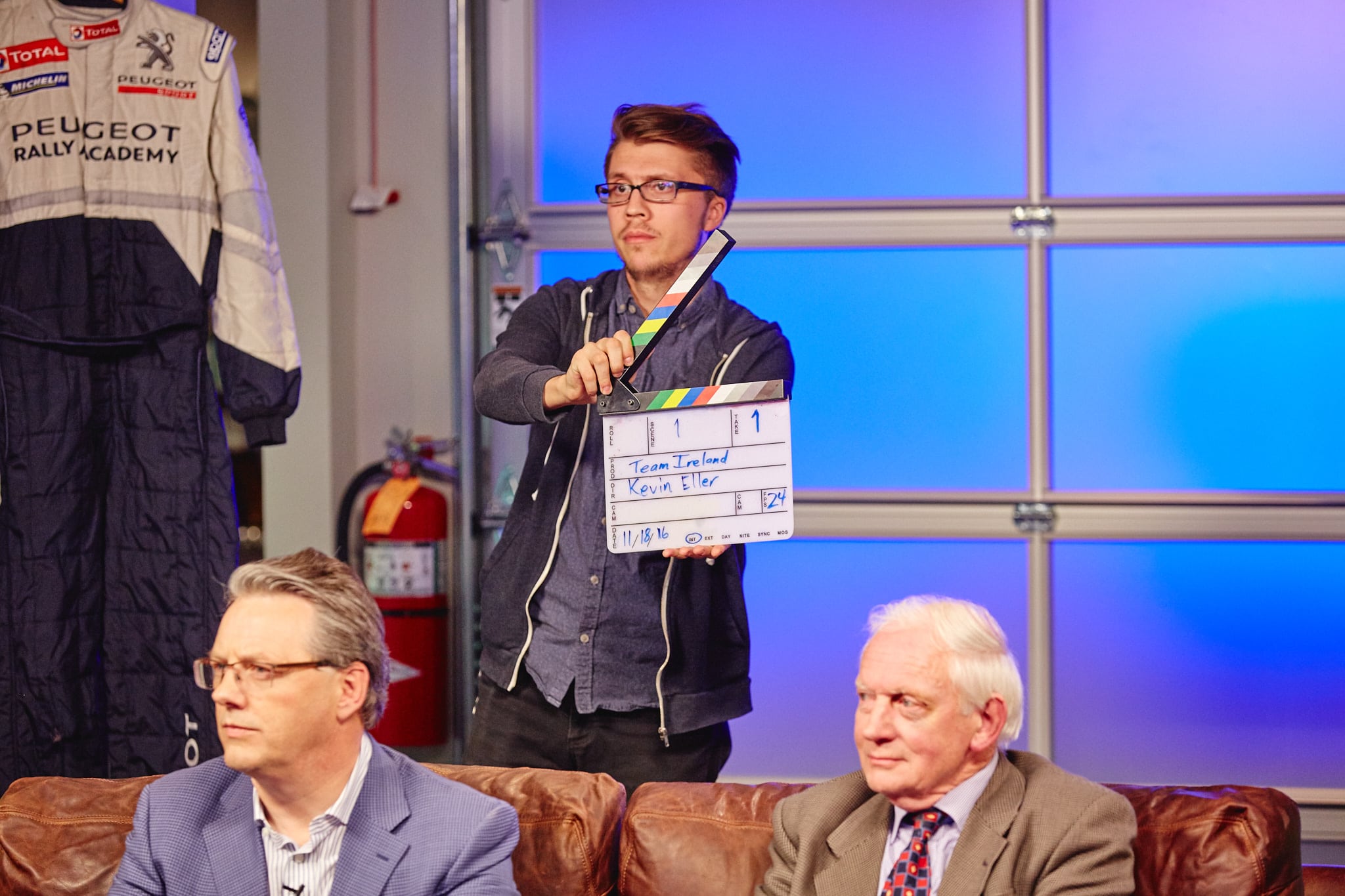 K2 Video Production Videography