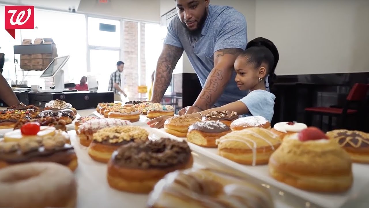 K2 Productions video thumbnail - Walgreens Case Study Video