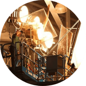 K2 Productions Lighting and Grip