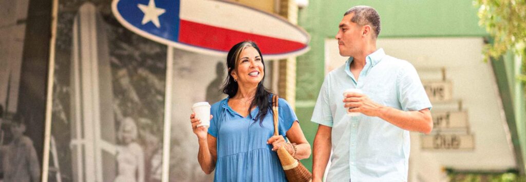 Shopping in Texas K2 Travel and Tourism Photography
