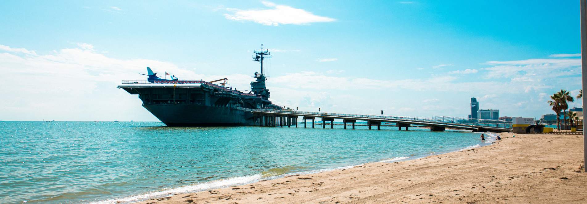 Battleship Photo by K2 Productions