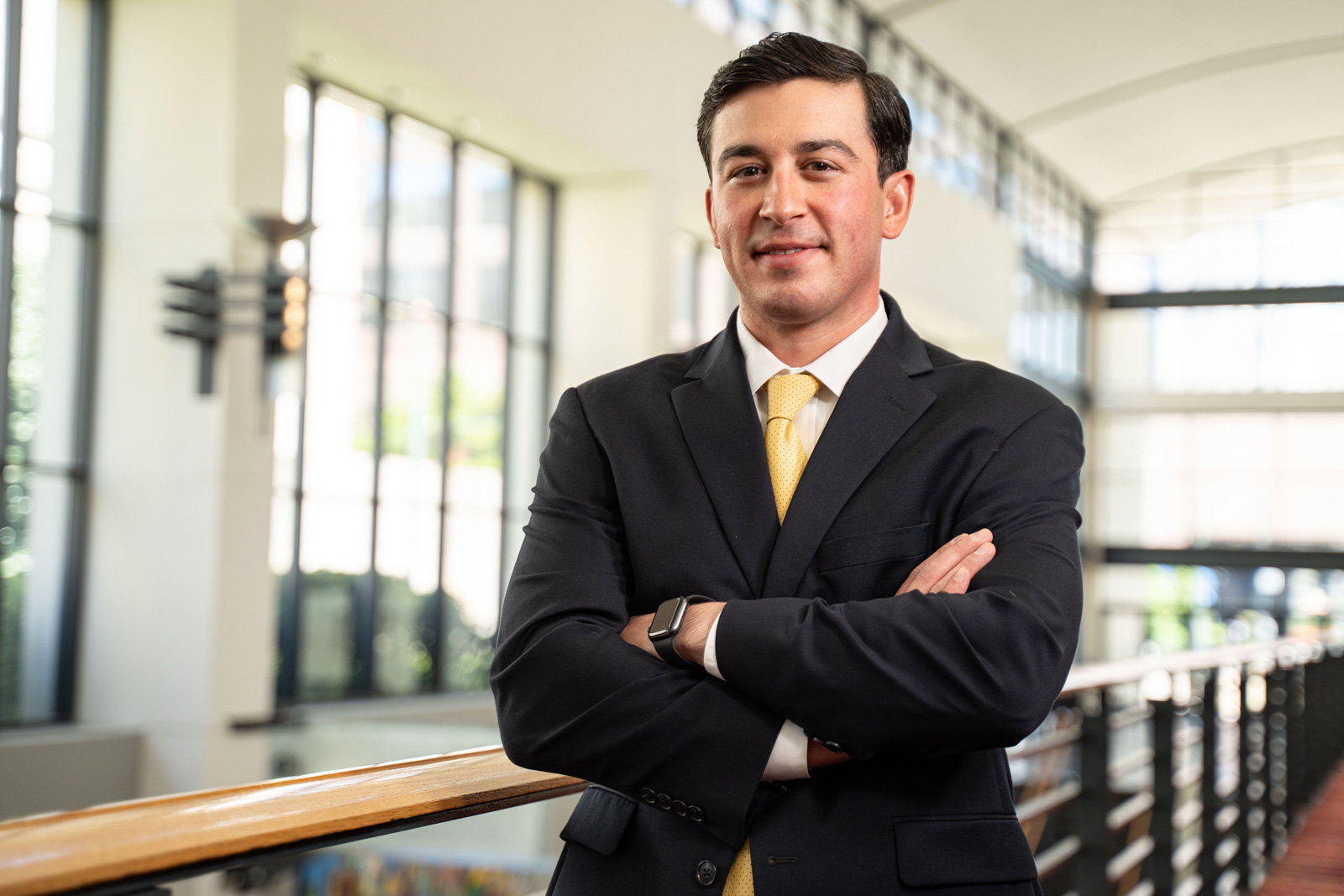 Businessman by K2 Productions Photography