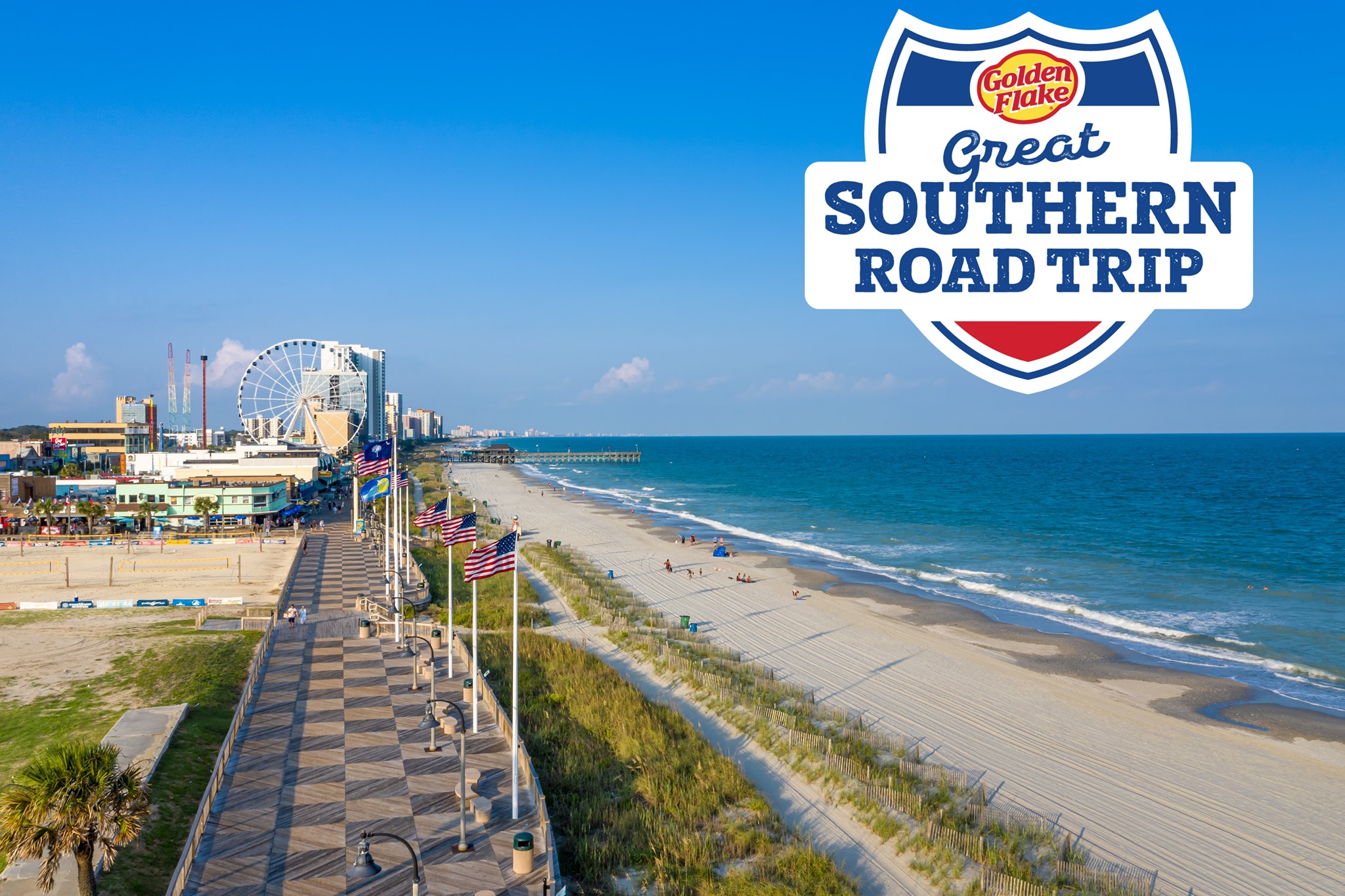 Drone Beach Photo Photo by K2 Productions