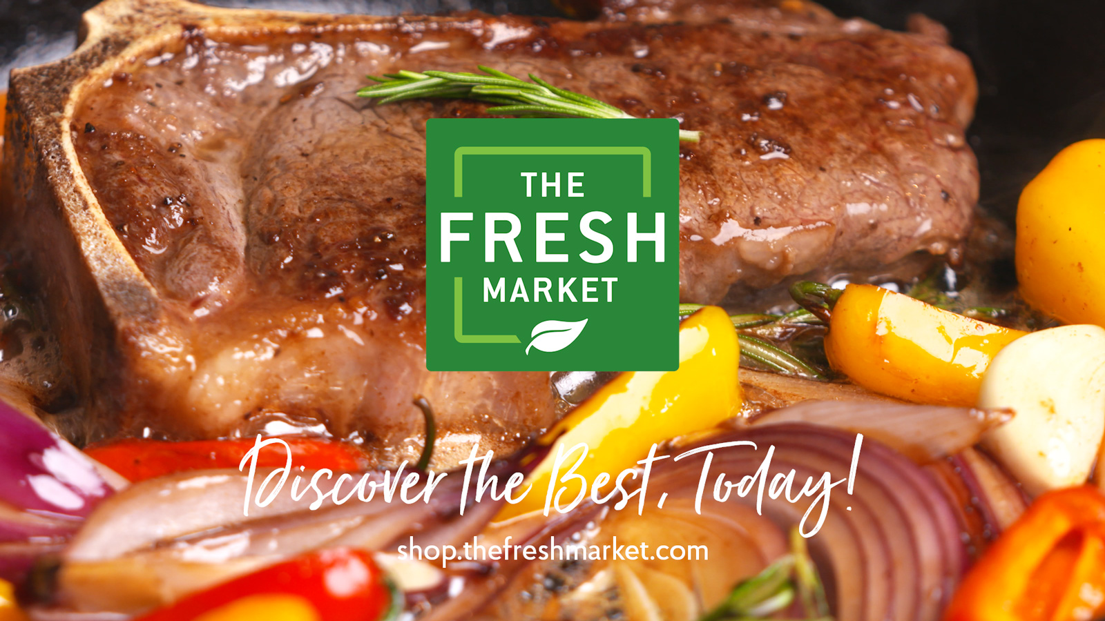 Steak and onions by K2 Productions Photography