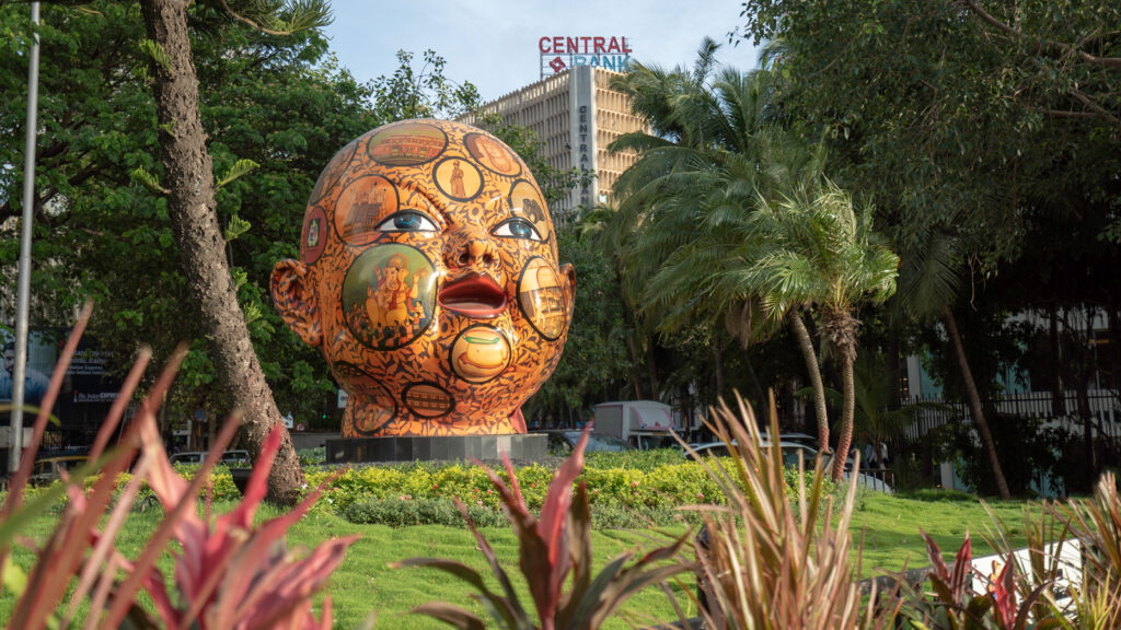 Art installations K2 Travel and Tourism Photography