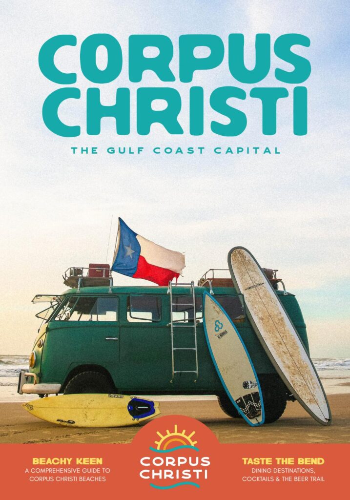 Gulf Coast Van Life K2 Travel and Tourism Photography