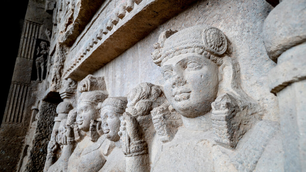 Ancient architecture K2 Travel and Tourism Photography
