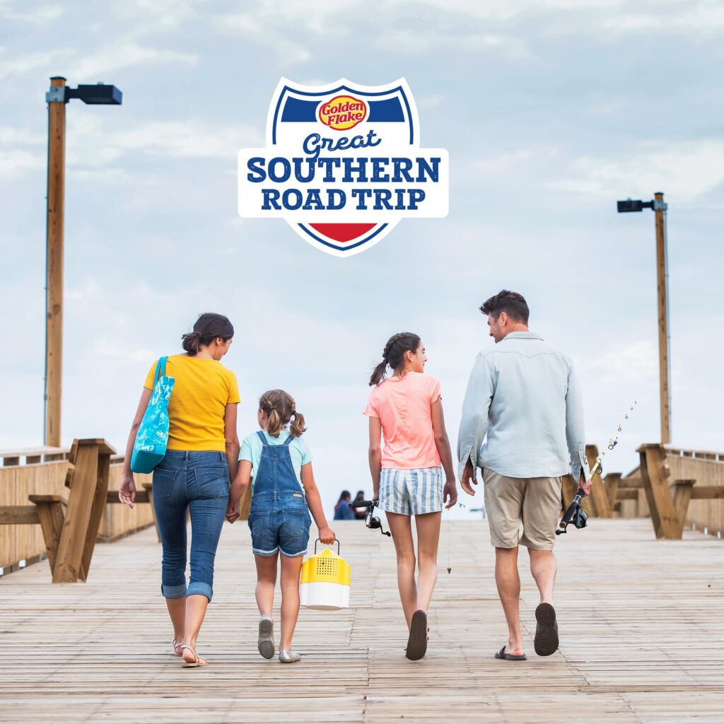 Boardwalk family walk K2 Travel and Tourism Photography