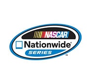 Nascar Nationwide Series Logo
