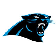 Carolina Panthers Logo