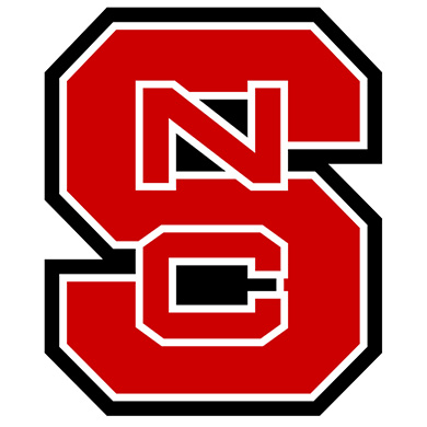 North Carolina State University logo