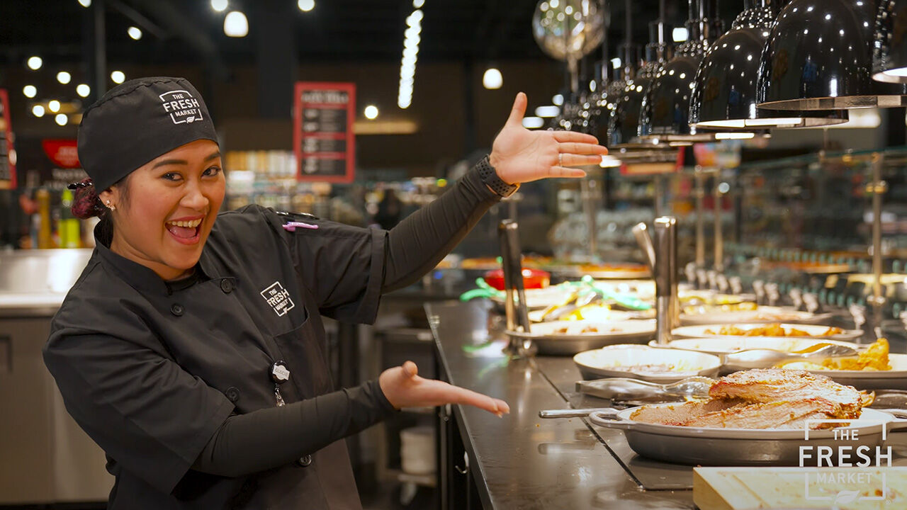 K2 Productions video thumbnail - This is The Fresh Market – Chicago