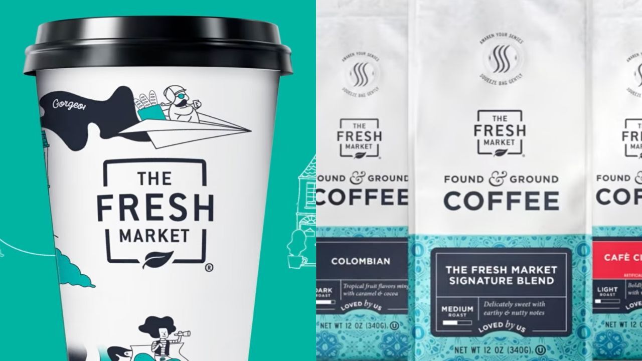 K2 Productions video thumbnail - Coffee Social Animation Reel