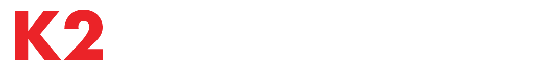 K2 Productions Logo