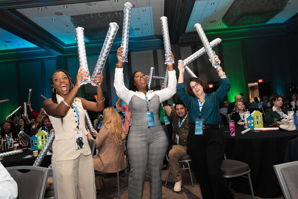 Corporate AV Production in Atlanta: How K2 Powers Hawthorne’s Annual Conference