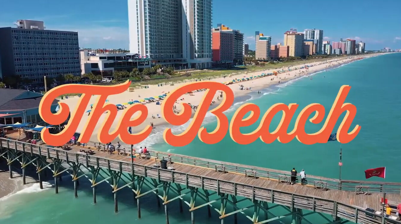 Myrtle Beach, SC Destination & Tourism Thmb
