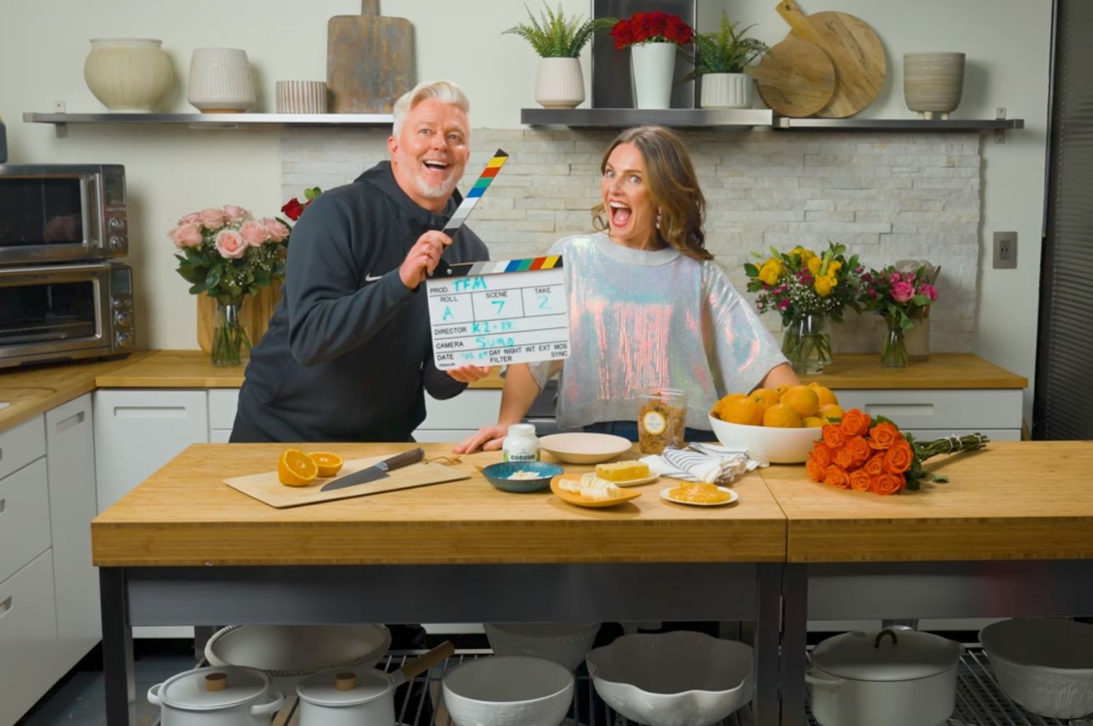 The Fresh Market: Ten Years of Food Video Production for America’s #1 Specialty Grocer