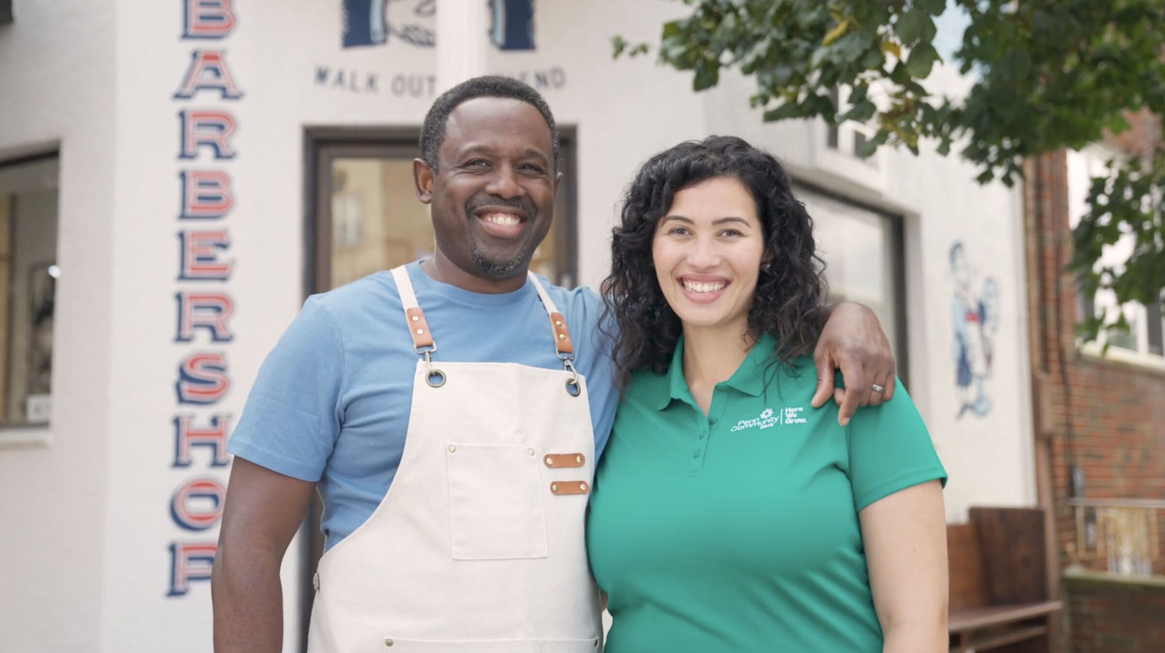 Penn Community Bank’s Business Banking Campaign: What a Four-Year Production Partnership Looks Like in Practice