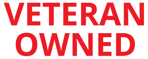 VET OWNED RED